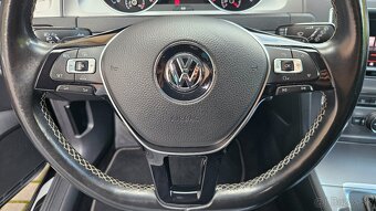 VW Golf VII 2.0 TDi 110 KW LOUNGE DSG - 17