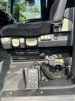 MAN TGX 18.440 ťahač s hydraulikou - 17