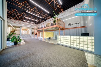 Štýlová garsónka na prenájom - 17