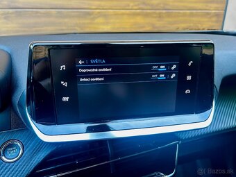 Peugeot 2008 1.5 BlueHDi 130 Allure EAT8 - 17