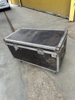 Case, Prepravný, transportný obal, Flight, Kufor, Bedna - 17