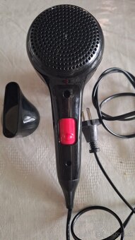 Predam vešiaky,stoličky,šamlík,ventilátor,fén ROWENTA - 17