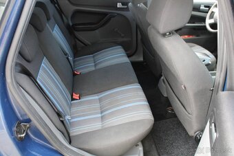 Ford Focus Kombi 1.6 TDCi Trend - 17