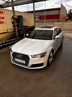 Audi A6 3.0bitdi - 17