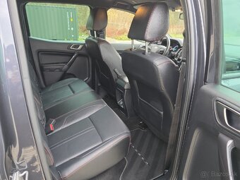 Ford Ranger THUNDER 2.0TDCi 4x4 157kw Full led Navi - 17