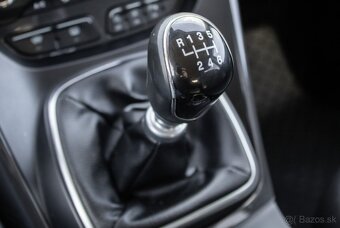 Ford Kuga 1.6 EcoBoost SCTi, 110kW, M6 - 17