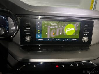 Originál Cúvacia Kamera Škoda Superb 3 Octavia 3 Kodiaq - 17