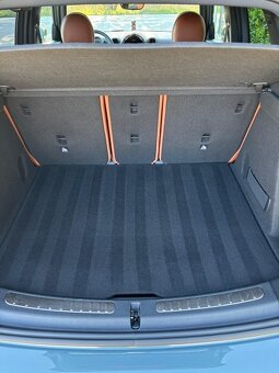Mini Cooper Countryman - 17