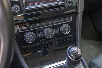 Volkswagen Golf Variant (aj na splátky) - 17