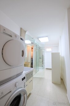 Luxusný 5i RD, 260m,2x PARKING, unikátny výhľad, Pezinská ul - 17