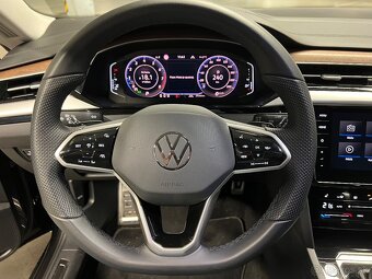 Volkswagen Arteon SB 2.0 TSI Elegance DSG 7/2024 / 28tis km - 17