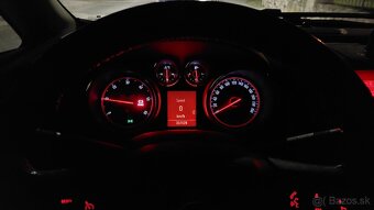 Opel Astra J 2.0 CDTI 118kw + CHIP - 17