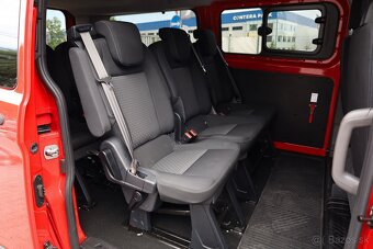 Ford Transit Custom 2.0 TDCi EcoBlue 130 Trend L2 T320 A/T - 17