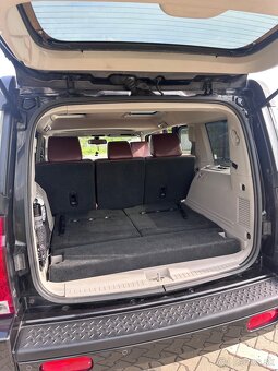 jeep commander 3.0 CRD Limited - 17