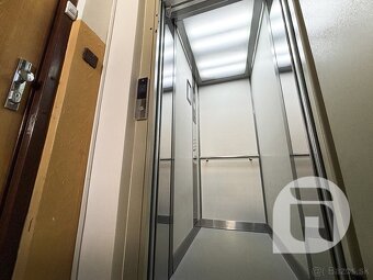 Predaj 3-izbový byt s loggiou na Jilemnického ulici, Stupava - 17