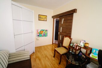 Výnimočný radový rodinný dom v najprestížnejšej časti  DS - 17