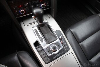 Audi A6 Avant 2.7TDi quattro /aj na splátky/ - 17