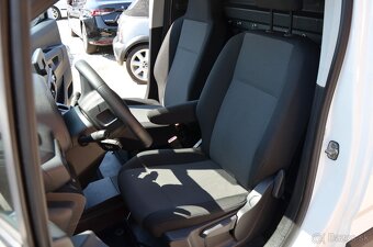 Citroën Berlingo 1.5 BlueHDi Club - 17