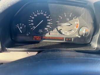 Bmw E34 525i - 17