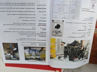 Motorová loď  Rio 690 8.1i V8 kompresor - 17