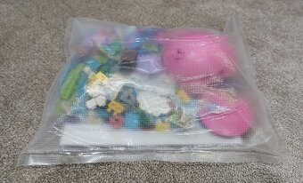 Lego 41114, 30646, 30661, 30633, 41250, 41252 - 17