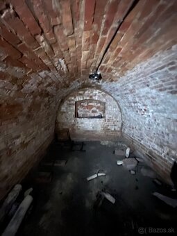 Na predaj RD v obci Mužla - 17