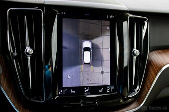 Volvo XC60 T8 AWD Odpočet DPH - 17