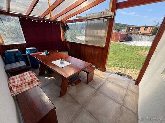 Exkluzívne iba v APEX reality 5i. RD v Horných Otrokovciach - 17