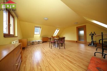 Rodinný dom po kvalitnej rekonštrukcii, Dúbrava - 17