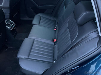 Škoda Superb Combi 1.4 TSI ACT Ambition DSG – extra výbava, - 17