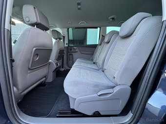 Seat Alhambra 2.0 TDI CR 177PS Style DSG F1 - 17