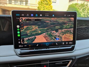 Predám Volkswagen Tiguan Elegance 1,5 TSiv v záruke - 17