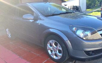 Na predaj Opel Astra h gtc - 17