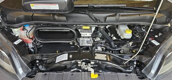 Fiat Ducato 2.3Mjet 140k L4H2 Maxi 3.5t 136tis.km kúp.v SR - 17