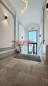 Penájom 1izbový byt 25m2 oproti OC Aupark, Senný Trh, TOP lo - 17