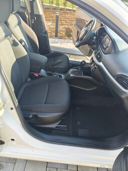 Fiat Tipo 1.6 E-torQ Combi Automat - 17