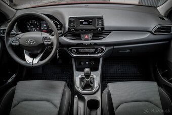 Hyundai - I30 - 17
