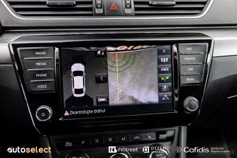 Škoda superb 2.0tdi 4x4 - 17
