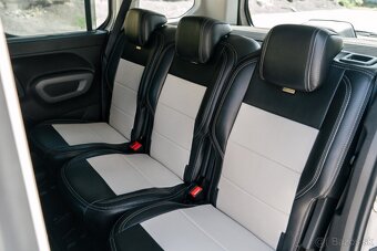 Citroën Berlingo BlueHDi 130 SS Feel - 17