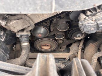 BMW X3 f25 Xdrive20d - 17