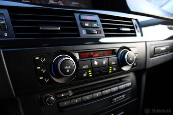 BMW 320d E91 120kw 2010 LCI - 17