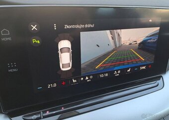 Škoda Octavia 1,5TSI 110kW Style Extra - 17