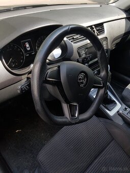 Škoda Octavia 3, 2.0 TDI, 110 kW, M6, STYLE+  Liftback - 17