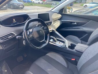 Predám Peugeot 3008 diesel 1.6 HDi, TOP stav - 17