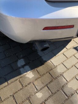 MAZDA 3 benzín 1.6,77 kW - 17