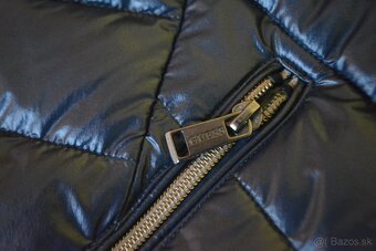 Guess, pánska prešívaná bunda veľ. XL - 17