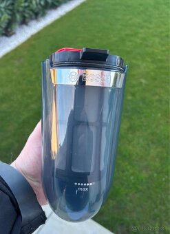 Tyčový aku vysávač 2v1 BOSCH BCH3K2801 - 17