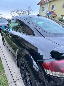 Audi TT 1.8T coupe - 17