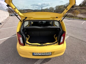 Škoda citigo-e 37kWh 61kW - 17