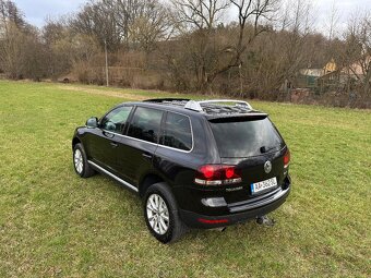 Volkswagen Touareg 3.0 V6 TDI Facelift - 17